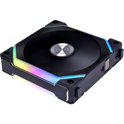 Вентилятор для корпуса Lian Li Uni Fan SL V2 120 G99.12SLV21B.00