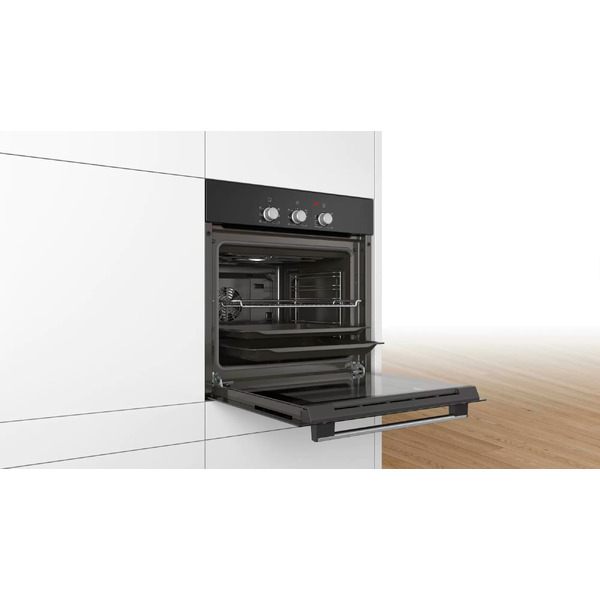 Духовой шкаф Bosch Serie 2 HBF011BA0Q