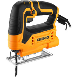 Электролобзик Deko DKJS700E (083-1009)