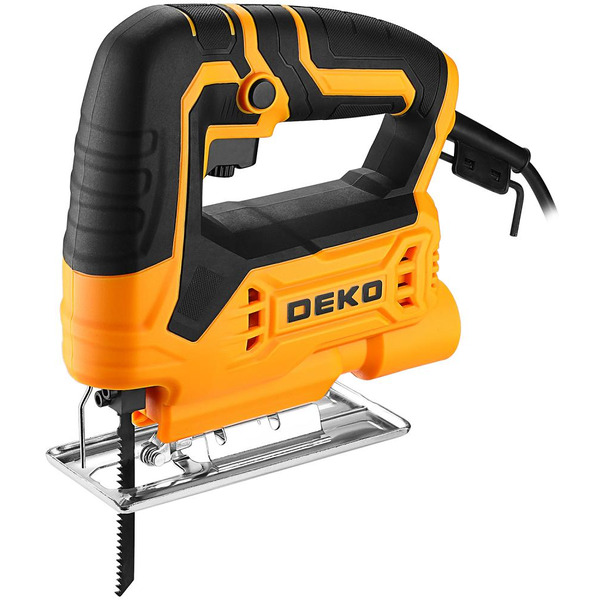 Электролобзик Deko DKJS700E (083-1009)