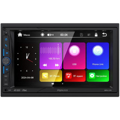 USB-магнитола Prology MPV-370