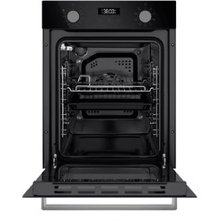 Шкаф духовой электрический MAUNFELD EOEM519PB