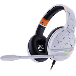 Наушники с микрофоном OKLICK HS-L710G