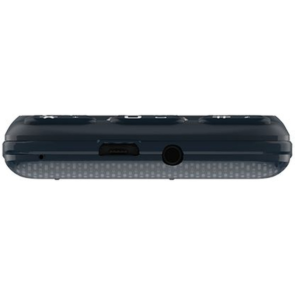 Мобильный телефон Maxvi K15n (синий)