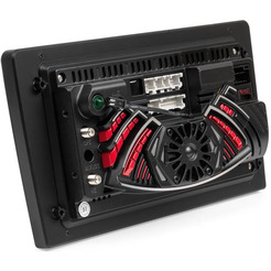 USB-магнитола Aspect AV-C92