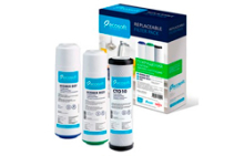 Сменные картриджи к фильтрам проточным