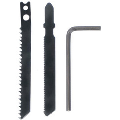 Электролобзик Kolner KJS 550 (н550жс)