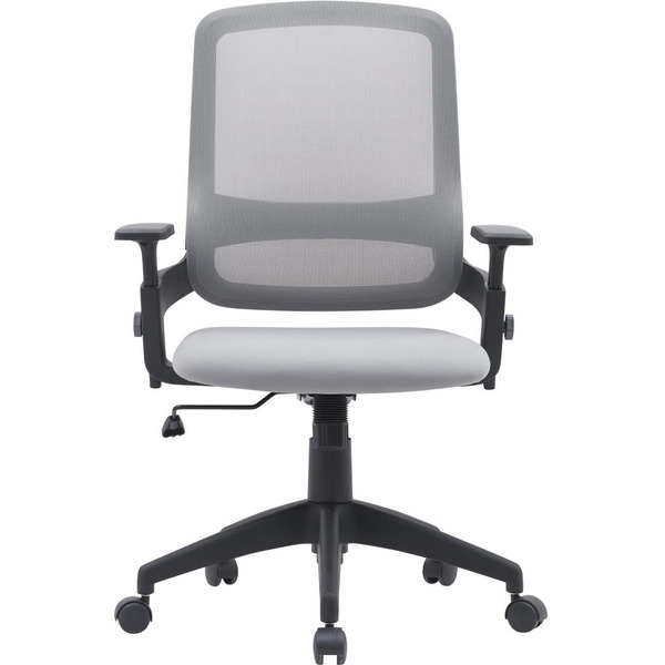 Кресло Cactus CS-MC313-BKGY