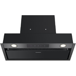 Кухонная вытяжка MAUNFELD Fantasy Light 60 (черный)