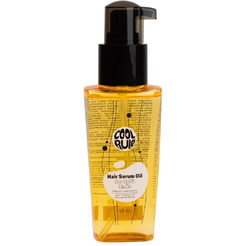 Масло-сыворотка Cool Rule для секущихся кончиков 100мл