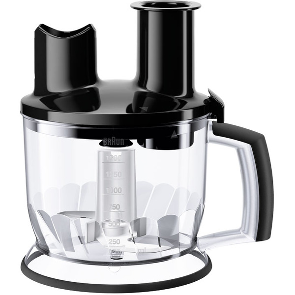 Блендер Braun MQ 5277 BK