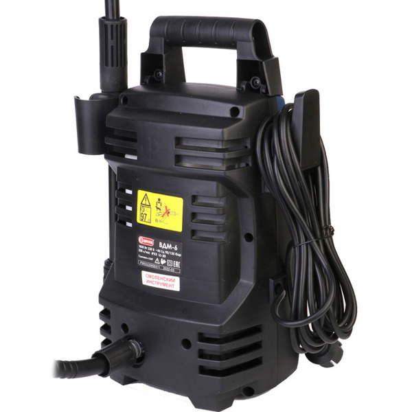 ойка высокого давления ДИОЛД ВДМ-6 (40031080)