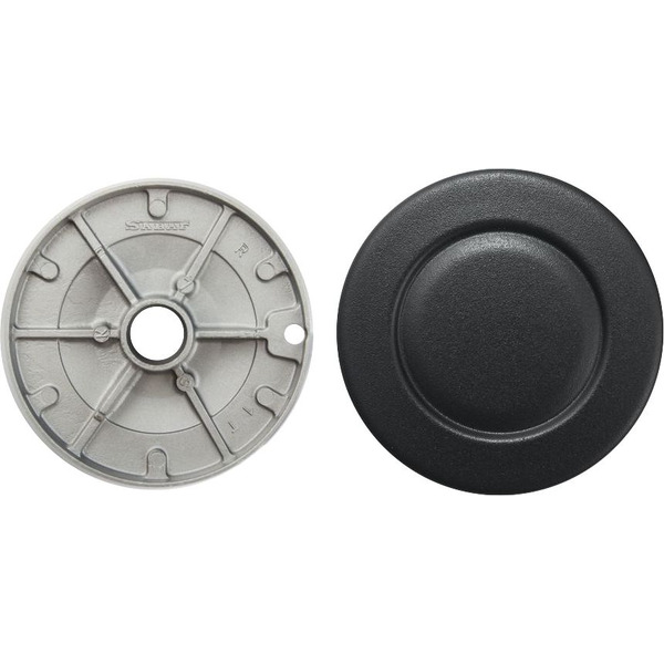 Газовая варочная панель MAUNFELD EGHG.64.43CW/G