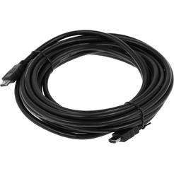 Кабель аудио-видео Cactus CS-HDMI.1.4-7