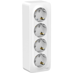 Розетка Systeme Electric BLANCA BLNRA011411