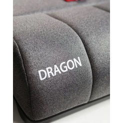 Детское сиденье Martin noir Dragon LSA07F (Earl Grey)
