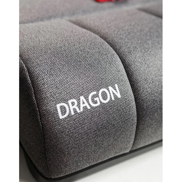 Детское сиденье Martin noir Dragon LSA07F (Earl Grey)