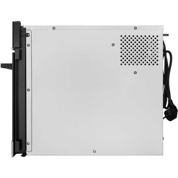 Встраиваемая микроволновая печь MAUNFELD MBMO349GB201