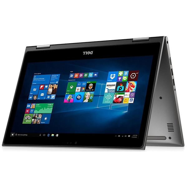 Ноутбук Dell Inspiron 13 5378-0342