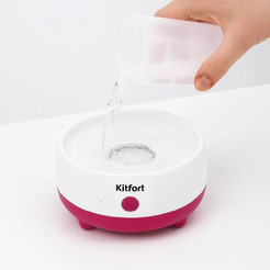 Яйцеварка Kitfort КТ-6959