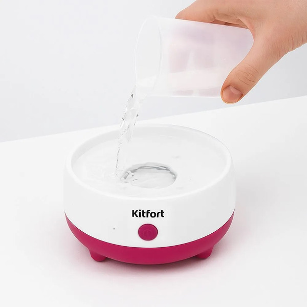 Яйцеварка Kitfort КТ-6959