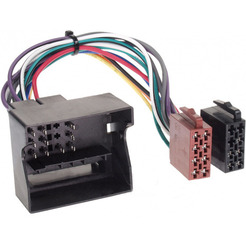 ISO-переходник Incar FR-05 (Citroën, Peugeot, Renault)