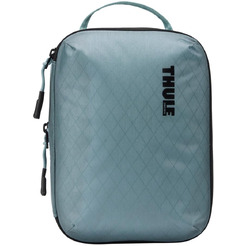 Чехол-органайзер Thule Compression Packing Cube Small TCPC201POND (голубой)