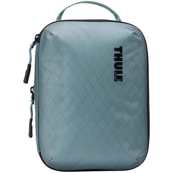 Чехол-органайзер Thule Compression Packing Cube Small TCPC201POND (голубой)