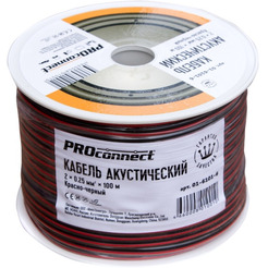 Кабель PROconnect 01-6101-6
