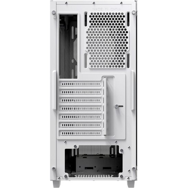 Корпус Ocypus Gamma C60 WH ARGB