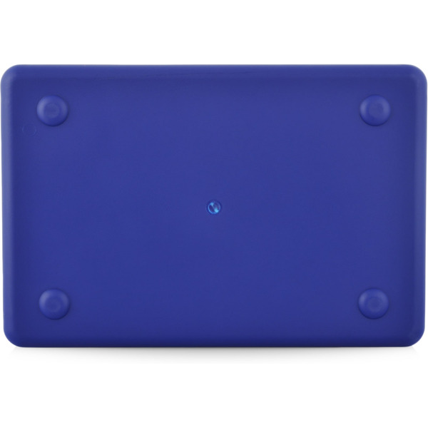 Автохолодильник ZUGEL ZCR30 (синий)