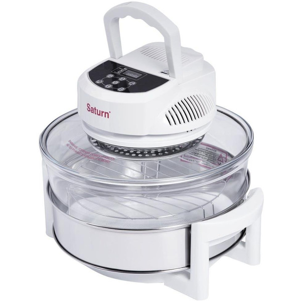 Аэрогриль SATURN ST-CO9156