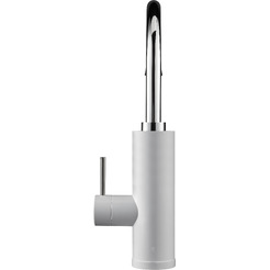 Кран-водонагреватель Electrolux Taptronic (белый)