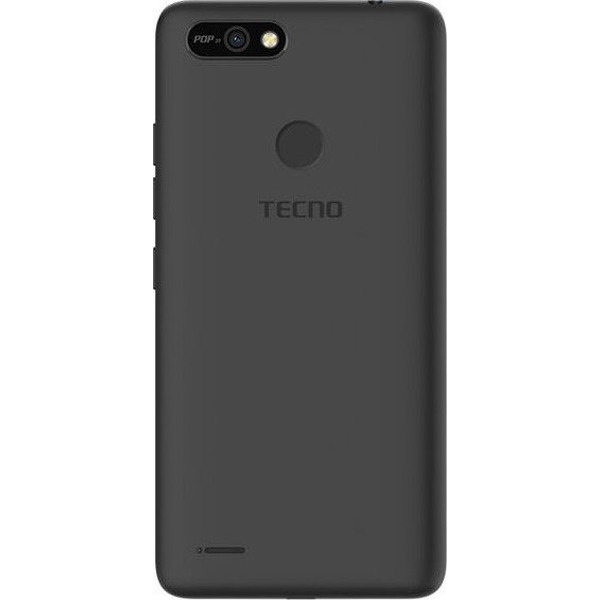 Смартфон Tecno POP 2F (черный)