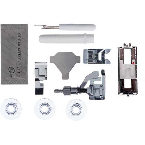 Швейная машина JANOME SP901