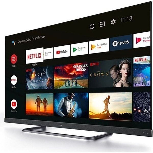 Телевизор TCL 65EC780