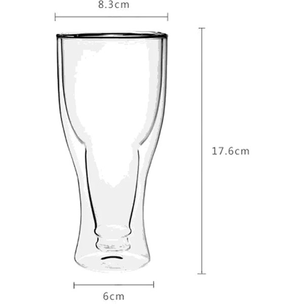 Стакан Sundays Home HGT-6/10