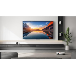 Телевизор Xiaomi TV A 43" 2025 (L43MA-AURU/ELA5481GL)