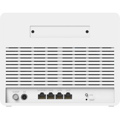 4G Wi-Fi роутер Cudy LT700E