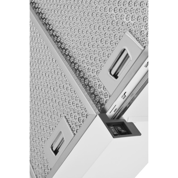 Вытяжка Hotpoint HPTF 63R WHG