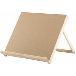 Мольберт-планшет BRAUBERG ART DEBUT 192338