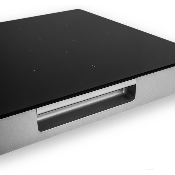 Инфракрасная плита Kitfort KT-146