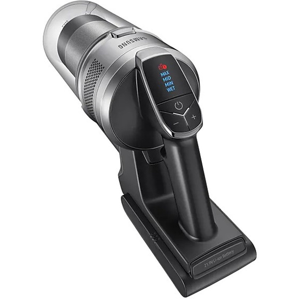 Пылесос SAMSUNG VS20R9046S3/EV