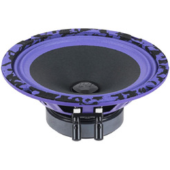 Автоакустика DL Audio Piranha 165 V.2