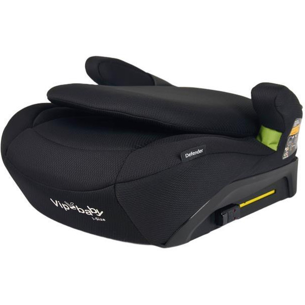 Бустер VipBaby Defender LYB960 Pepper Black