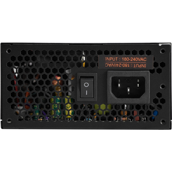 Блок питания KingPrice KPPSU400-SFXV3