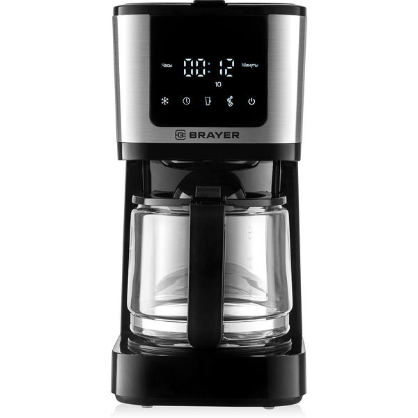 Кофеварка Brayer BR1125