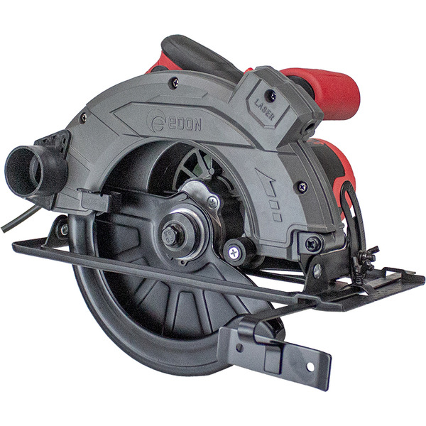 Циркулярная пила Edon CS-185-1700CL (30294)