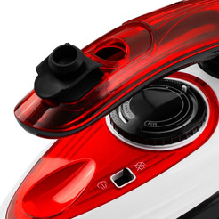 Утюг Galaxy Line GL6137