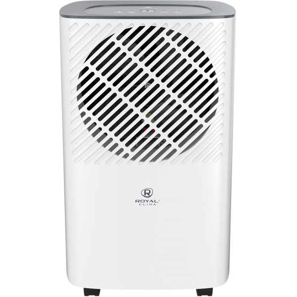 Осушитель воздуха Royal Clima Carisma Studio RD-CR10-E